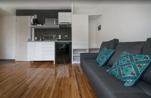 Apartment | Innenbereich