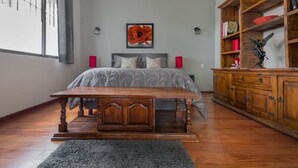 Apartment | Bettwäsche