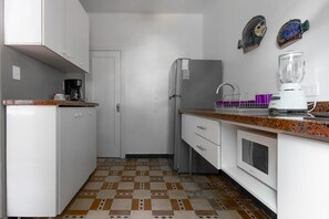 Private kitchenette - JUUB Enjoy 1 bedroom apt at Condesa district (Mexico City)