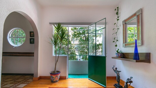 Unclassified image, 1 of 29, button - JUUB Enjoy 1 bedroom apt at Condesa district (Mexico City)