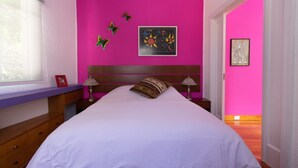 Unclassified image, 2 of 29, button - JUUB Enjoy 1 bedroom apt at Condesa district (Mexico City)