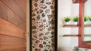 Unclassified image, 3 of 23, button - CASA SAUTO Wonderful Vintage Luxury Suite (Mexico City)