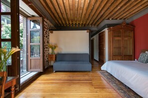 Room - CASA SAUTO Luxury Family Suites (Mexico City)