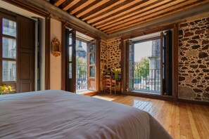 Appartement | Literie fournie