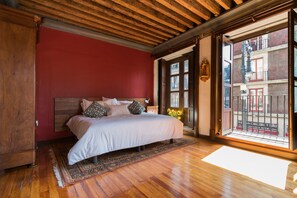 Appartement | Literie fournie