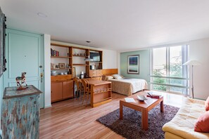 Detalhe da parte interna