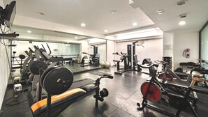 Unclassified image, 3 of 6, button - JUUB Marvelous 1 bedroom apt at Condesa (Mexico City)
