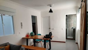 Departamento | Sala de estar