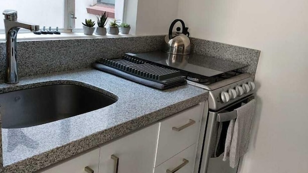 Departamento | Cocineta privada