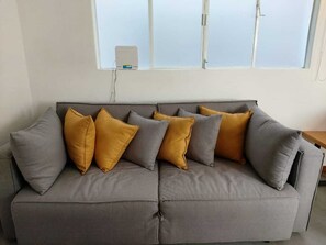 Exterior - JUUB 1 Bedroom apt at the best of Condesa (Mexico City)