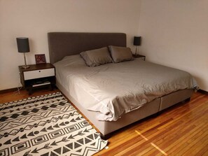 Apartment - JUUB 1 Bedroom apt at the best of Condesa (Mexico City)