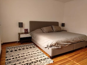 Departamento | Ropa de cama