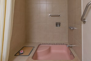 Studio | Bathroom - JUUB Private 1 Bedroom at Echegaray (Naucalpan)
