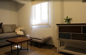 Exterior detail - JUUB Perfect Sunny 1 Bedroom Apartment (Mexico City)