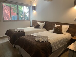 Studio | Bed sheets