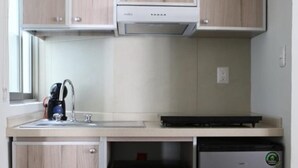 Unclassified image, 4 of 27, button - JUUB One bedroom apt at Perfect Location (Mexico City)