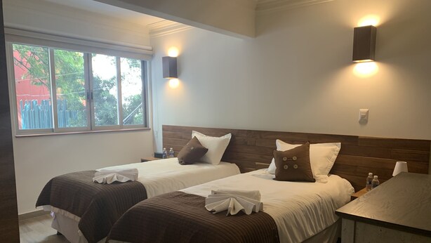 Unclassified image, 1 of 27, button - JUUB One bedroom apt at Perfect Location (Mexico City)