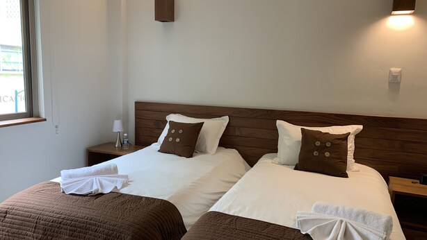 Bed sheets - JUUB Amazingly Locate One Bedroom Loft (Mexico City)