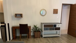 Studio | Living room | Flat-screen TV - JUUB Amazingly Locate One Bedroom Loft (Mexico City)