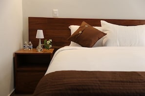 Room - JUUB Affordable Modern/Luxury 1 Bedroom Apt (Mexico City)