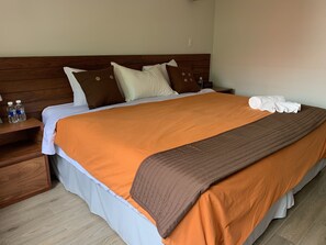 Estudio | Ropa de cama 