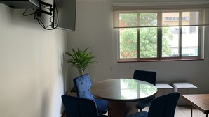 Studio | Living room - JUUB 1 Bedroom Studio Perfect Location (Mexico City)