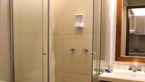 Studio | Bathroom - JUUB 1 Bedroom Studio Perfect Location (Mexico City)