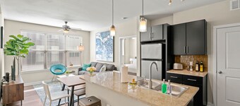 Kasa Highland Park Dallas