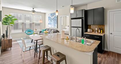 Kasa Highland Park Dallas