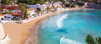 Quiet villa, swimming pool, air conditioning, wifi, 3 bedrooms for 6 quiet people