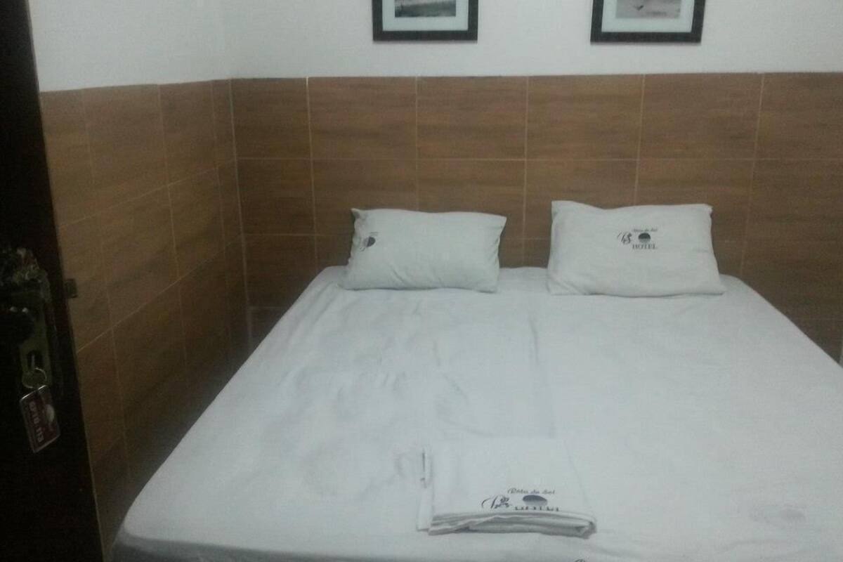 Basic Room, 1 Bedroom
