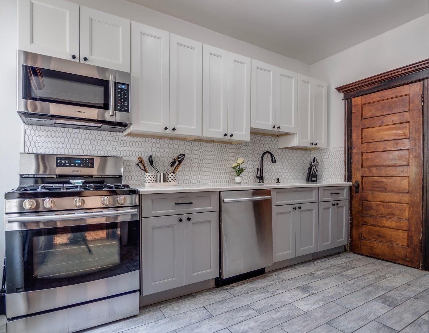 The ED, Luxury 3Bed close to NY ; Free Parking