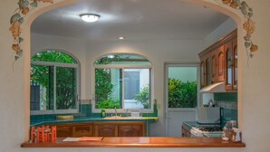 Rumah | Dapur pribadi