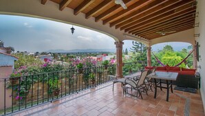 Teras/patio