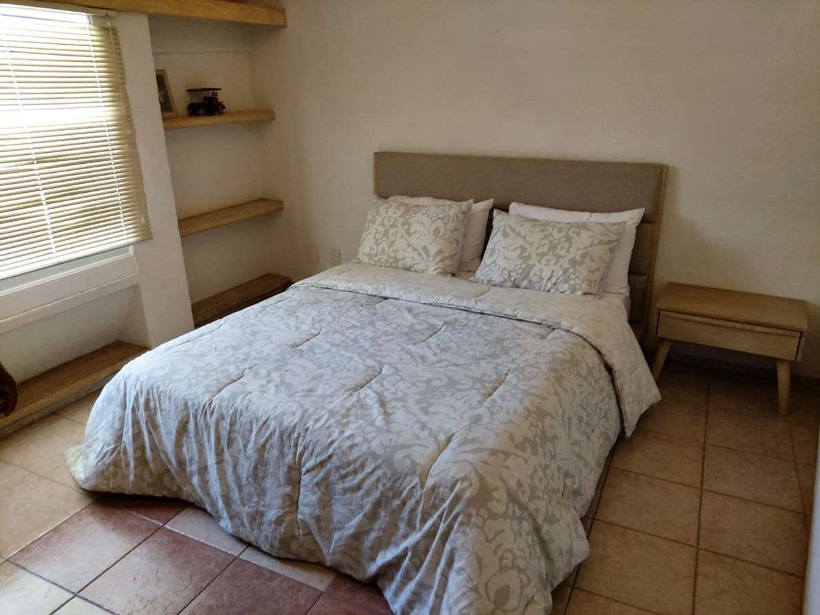 Maison | Draps fournis