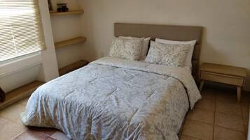 Maison | Draps fournis