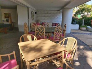 Exterior detail - JUUB Exclusive 4 bedroom house at Cuernavaca (Cuernavaca)