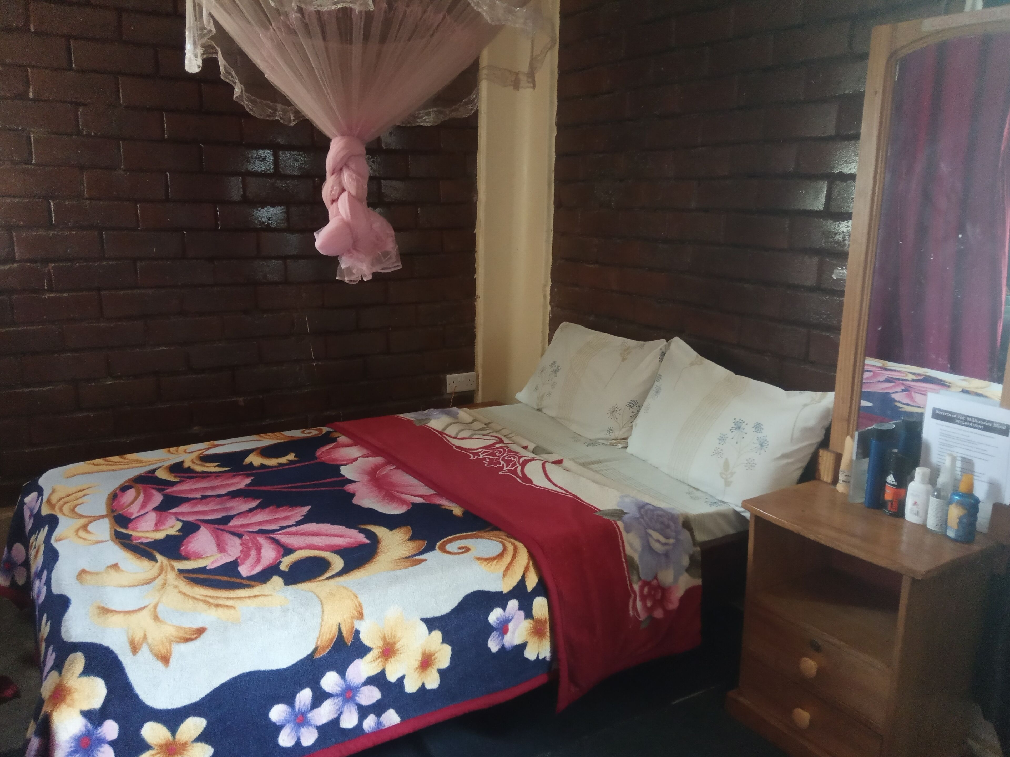 Foto - Plastic Bottles House