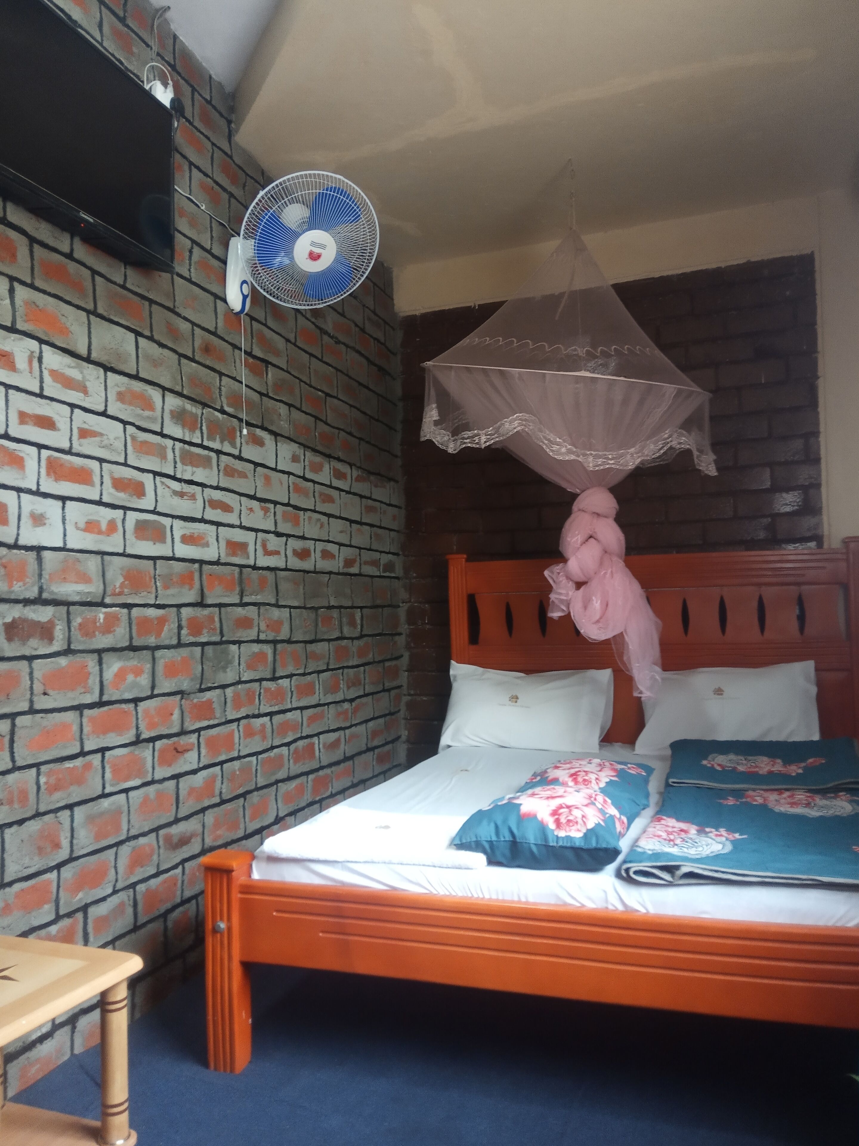 Foto - Plastic Bottles House