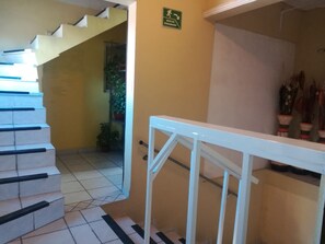 Perincian bahagian dalam