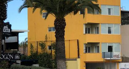 Hotel Paseo