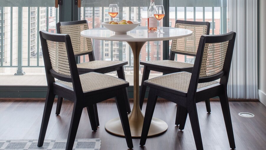 Kasa Magnificent Mile Chicago