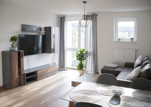 TV