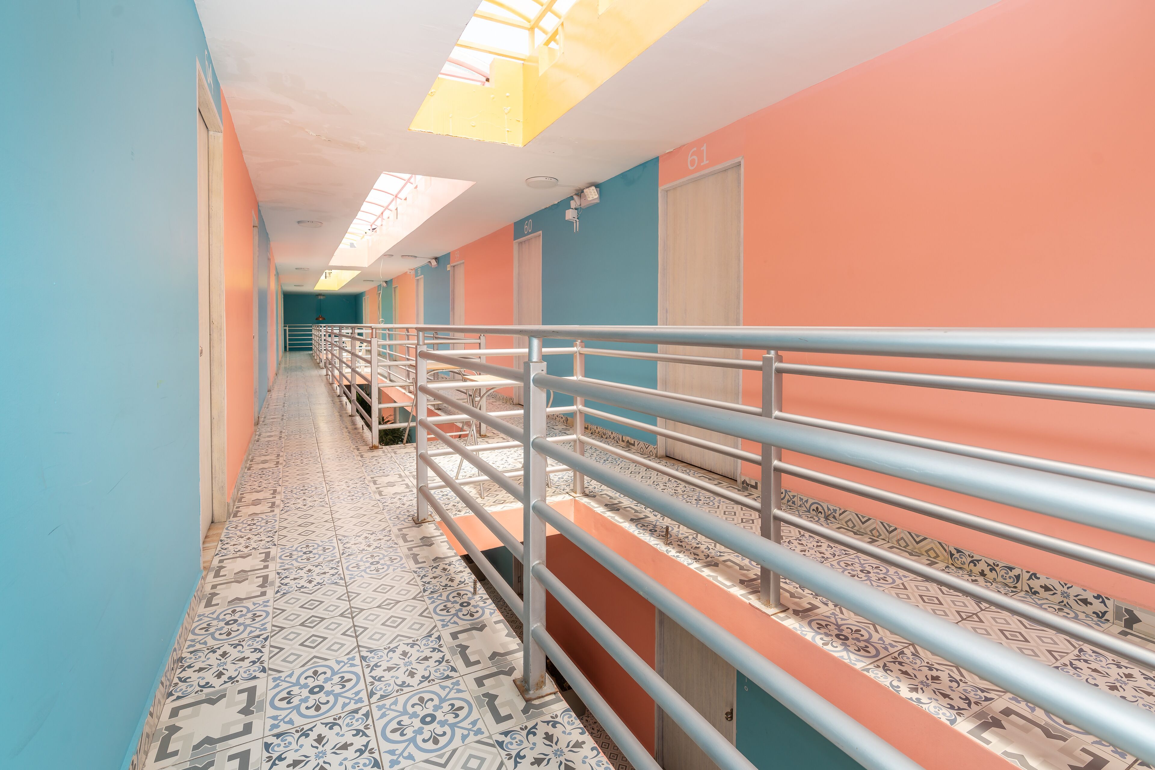 Foto - Ayenda Malaki