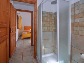Bathroom - Bed & Breakfast a Badesi 3388 (Badesi)