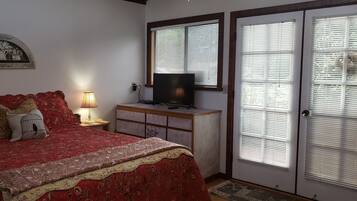 1 Schlafzimmer, Bettwäsche