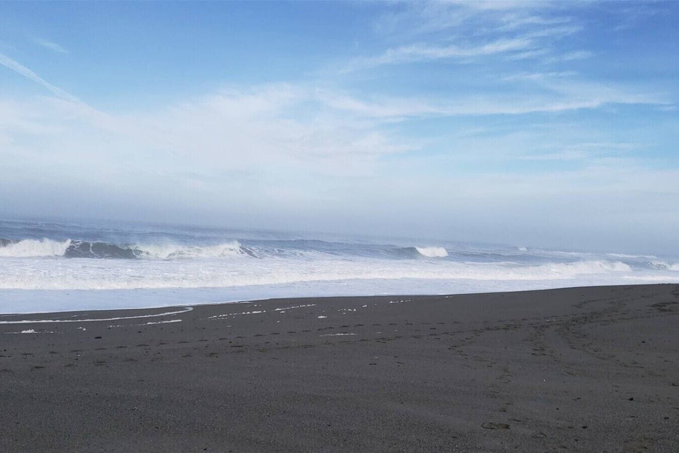 Beach nearby, beach towels