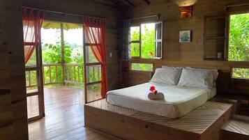 1 多间卧室、免费 WiFi