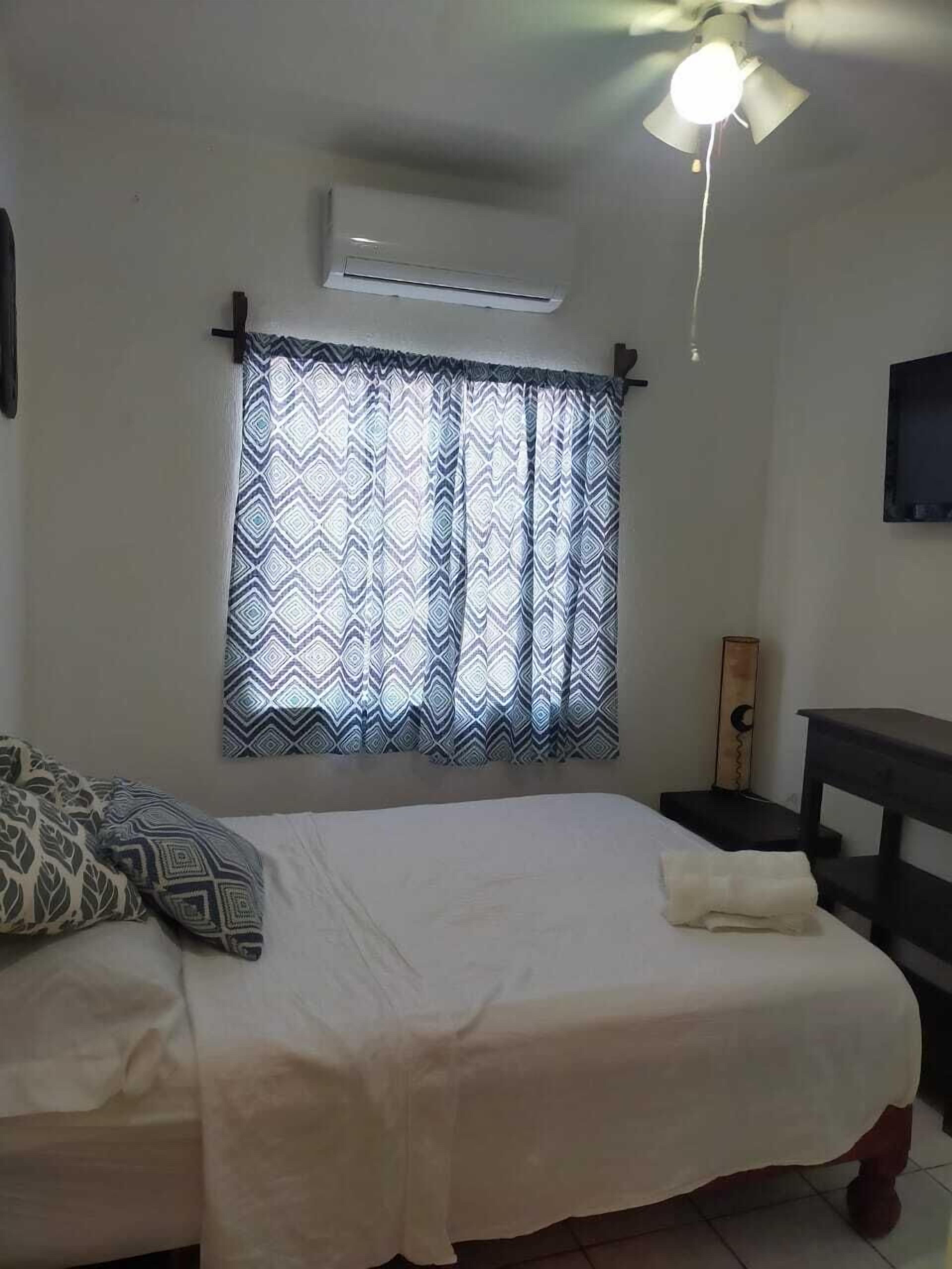 4 chambres, Wi-Fi gratuit, draps fournis