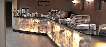 The Calvert Hotel